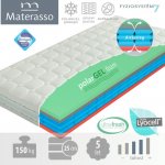 Materasso AirSpring Polargel – Zboží Dáma