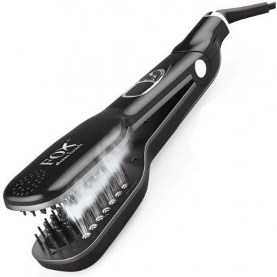 Fox Steam Brush BLACK – Hledejceny.cz