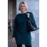 Italy fashion Golden lahvově zelená – Sleviste.cz