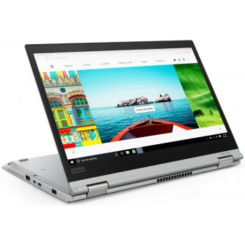 Lenovo ThinkPad X380 Yoga 20LH001KMC