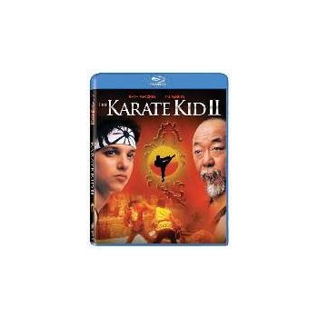 karate kid 2 BD