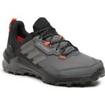 adidas Terrex AX4 Gtx pohorky šedá – Hledejceny.cz
