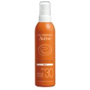 Avène Sun Sensitive ochranný spray SPF30 200 ml