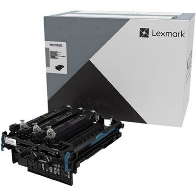 Lexmark 78C0Z50 - originální – Hledejceny.cz