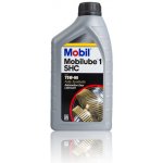 Mobil Mobilube 1 SHC 75W-90 1 l – Sleviste.cz