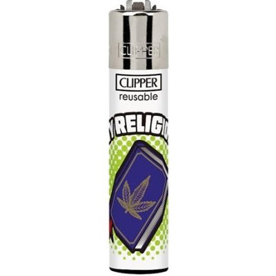 Clipper Weed Laws motiv: Weed Laws 3 – Hledejceny.cz