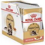 Royal Canin Mainecoon 12 x 85 g – Sleviste.cz