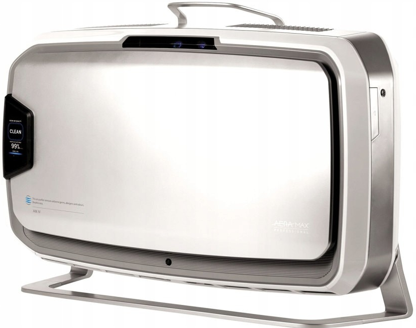 Fellowes AeraMax Pro AM4S PC