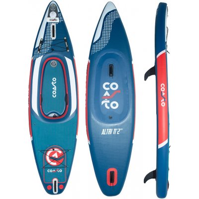 Paddleboard Coasto Altai 11,1