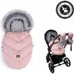 Cottonmoose MINI MOOSE YUKON růžový – Zbozi.Blesk.cz