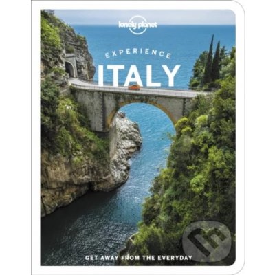Experience Italy – Zboží Mobilmania