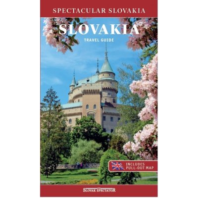 Spectacular Slovakia: SLOVAKIA Travel Guide – Zboží Mobilmania