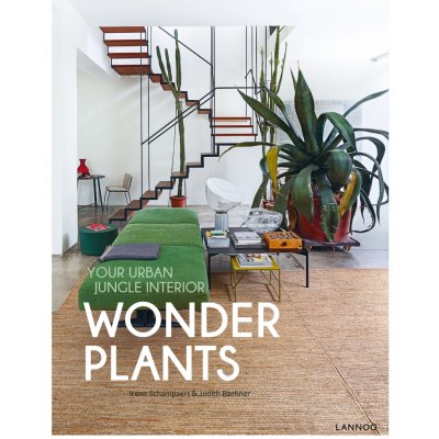 Wonder Plants – Schampaert Irene, Baehner Judith
