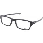 Oakley OX 8039 01 Black – Hledejceny.cz