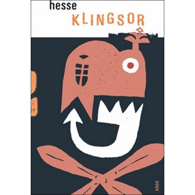 Klingsor - Hermann Hesse – Hledejceny.cz