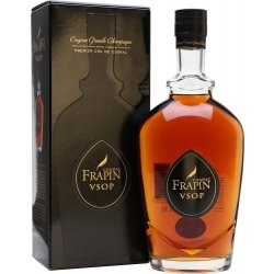 Frapin VSOP 40% 0,7 l (karton)