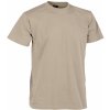 Army a lovecké tričko a košile Tričko Helikon-Tex Classic army khaki