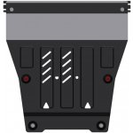 , Kryt motoru, Suzuki Vitara, 2015->, odlehčený, ocel 2 mm | Zboží Auto