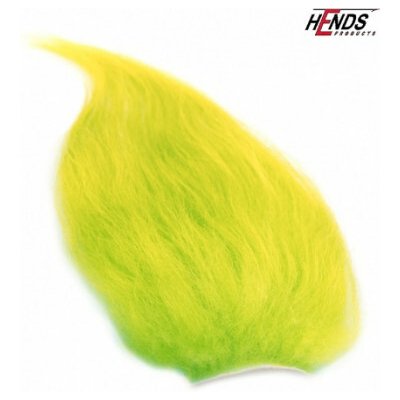 Hends HE LONG HAIR - CHARTREUSE – Hledejceny.cz