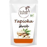 Les Fruits du Paradis Tapioka škrob BIO 1 kg – Sleviste.cz