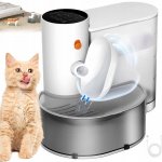 Winde Napáječka s fontánou kov 3200 ml – Sleviste.cz