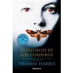 El Silencio de Los Corderos / The Silence of the Lambs Harris ThomasPaperback – Hledejceny.cz