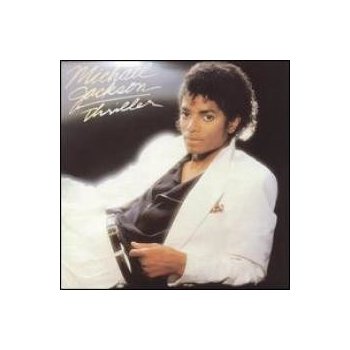 Jackson Michael - Thriller 25 Th Anniversary Edition CD