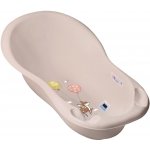 Tega Anatomická vanička béžová srnka – Zboží Dáma Tega Anatomická vanička béžová srnka – Zboží Dáma