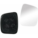 Sklo pravého zpětného zrcátka CITROËN NEMO (AA) |0/2007 a výše| nevyhřívané | VIEW MAX | 5901532041262 | Zboží Auto