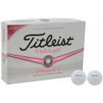 Titleist PRO V1x 12 ks – Hledejceny.cz