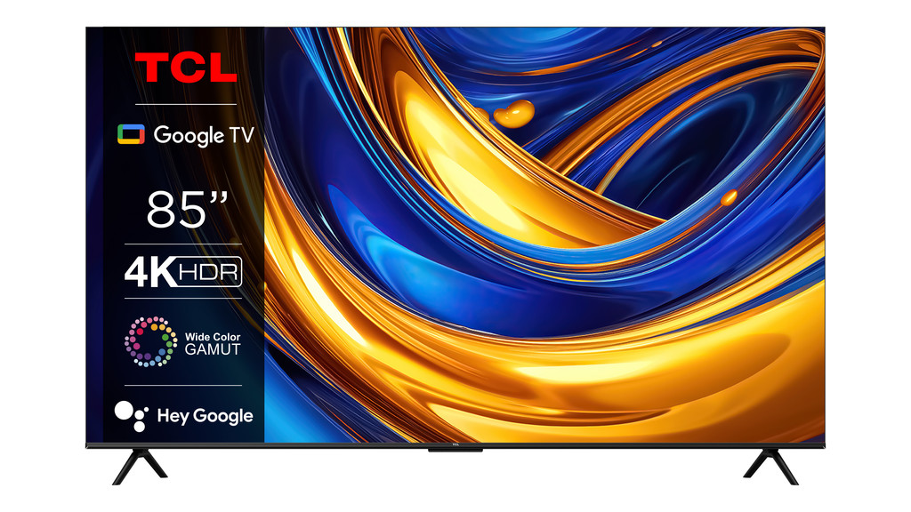 TCL 85P655