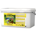 Tropical Spirulina Granulat 5 l, 1,9 kg – Hledejceny.cz