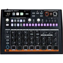 Arturia DrumBrute Impact Groovebox