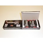 Stroboskop Bílý 5 ks – Zboží Dáma