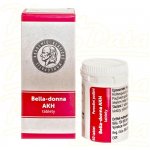 BELLA-DONNA AKH POR C99 TBL NOB 60 I – Hledejceny.cz