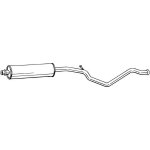 Bosal BS 285-325 – Hledejceny.cz