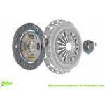 Sada spojky VALEO 786034 | Zboží Auto