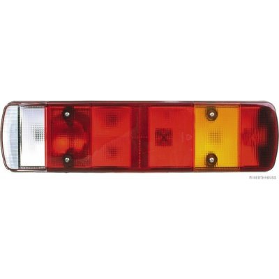 Zadní světlo HERTH+BUSS ELPARTS 83830058 – Hledejceny.cz