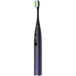Oclean X Pro fialový – Zboží Živě