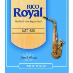 RICO ROYAL Alt sax 1 – Hledejceny.cz