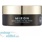 Mizon Black Pearl Eye Gel Patch 1,4 g x 60 ks – Hledejceny.cz