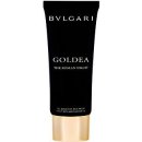 Bvlgari Goldea The Roman Night sprchový gel 100 ml