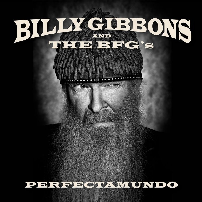 Gibbons Billy & The Bfg': Perfectamundo CD od 182 Kč - Heureka.cz