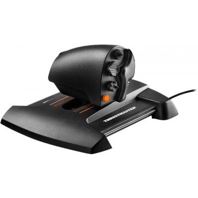 Thrustmaster TWCS Throttle 2960754 – Zboží Mobilmania