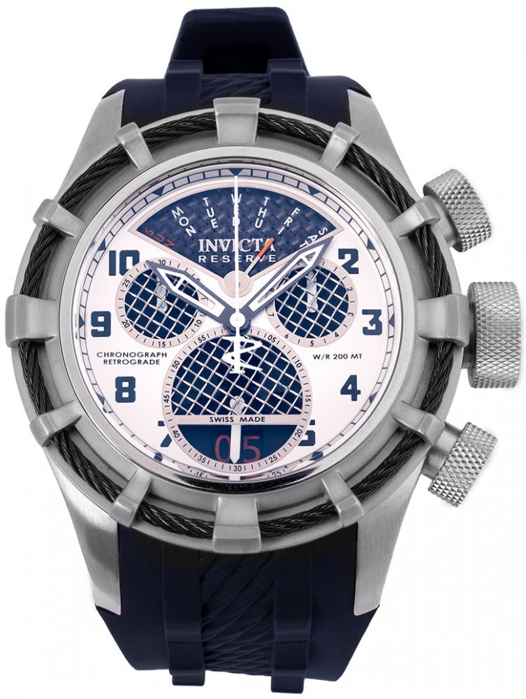 Invicta 17464