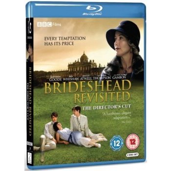 Brideshead Revisited BD