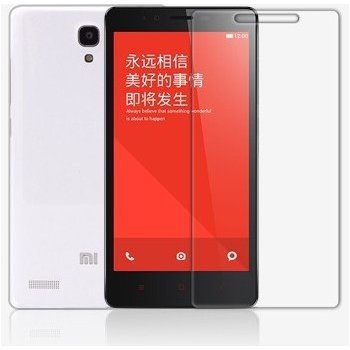 Nillkin fólie na displej pro Xiaomi Redmi Note