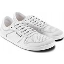 BeLenka Barefoot tenisky Champ 3.0 All white