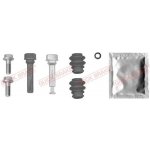 Sada vodicích pouzder, brzdový třmen QUICK BRAKE 113-1466X