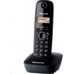 Panasonic KX-TG1611 – Hledejceny.cz